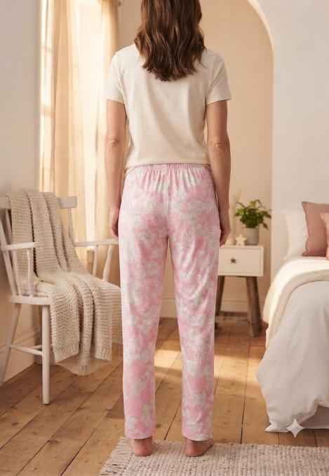 Pantaloni de Pijama Damă SERENA – Engros