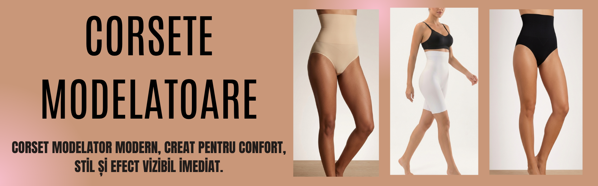 Corset Modelator