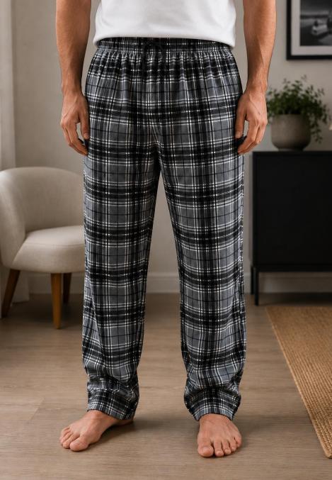 Pantaloni de Pijama Barbati ,Engros
