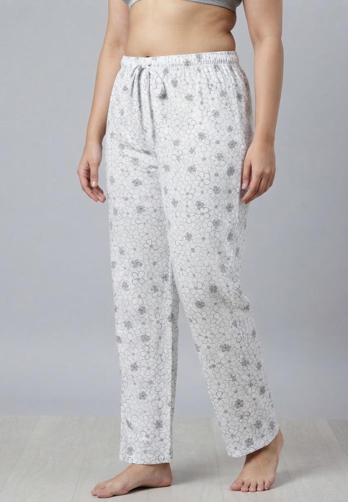 Pantalon de pijama dama Serena big size,Engros
