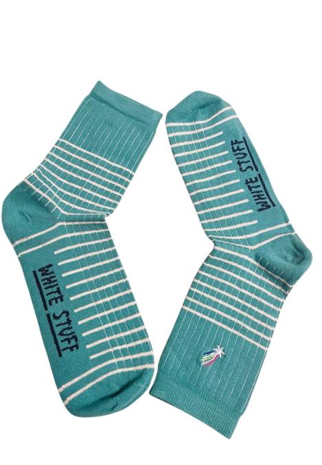 Sosete dama inalte,fara cusaturi, nuanta diversificata ,Engros